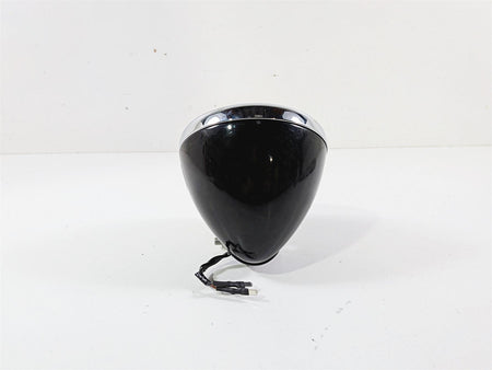 2021 Indian Scout 1200 Nice Headlight Lamp & Mounts 395miles only 2412789 {{ shop.shopifyCountryName }} - Mototech271