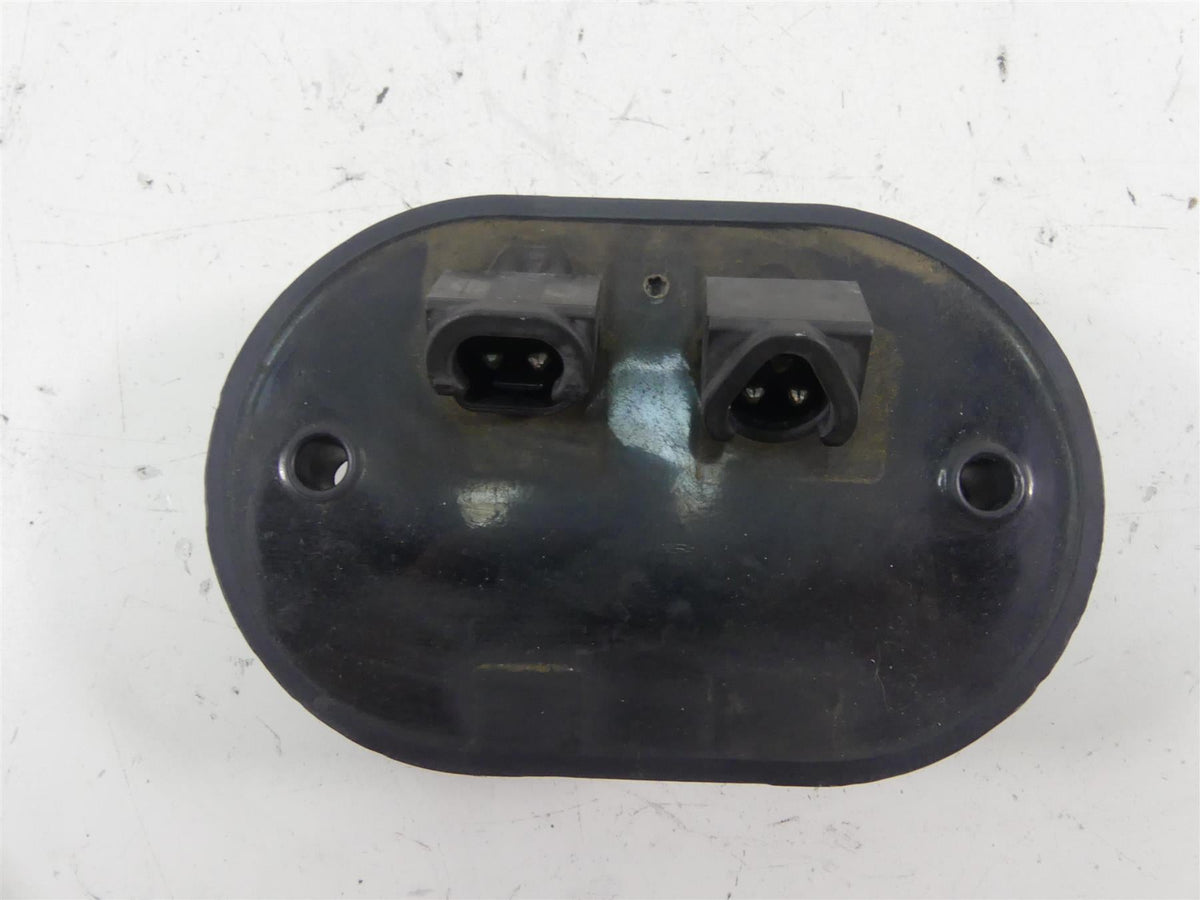 2012 Harley VRSCF Muscle Rod Rectifier Voltage Regulator 74440-08 {{ shop.shopifyCountryName }} - Mototech271