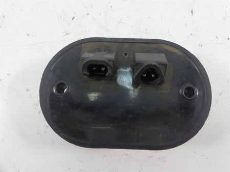 2012 Harley VRSCF Muscle Rod Rectifier Voltage Regulator 74440-08 {{ shop.shopifyCountryName }} - Mototech271