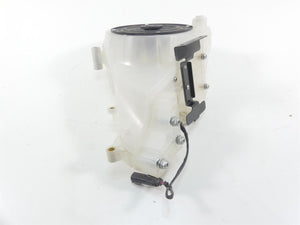 2014 Harley Touring FLHTK Electra Glide Left Front Speaker & Housing 57000172 | Mototech271