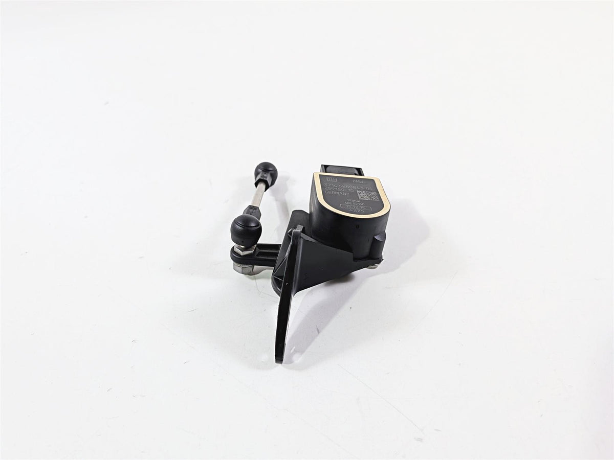 2016 BMW S1000XR K49 Suspension Level Sensor 37146860843 37146870000-Mototech271