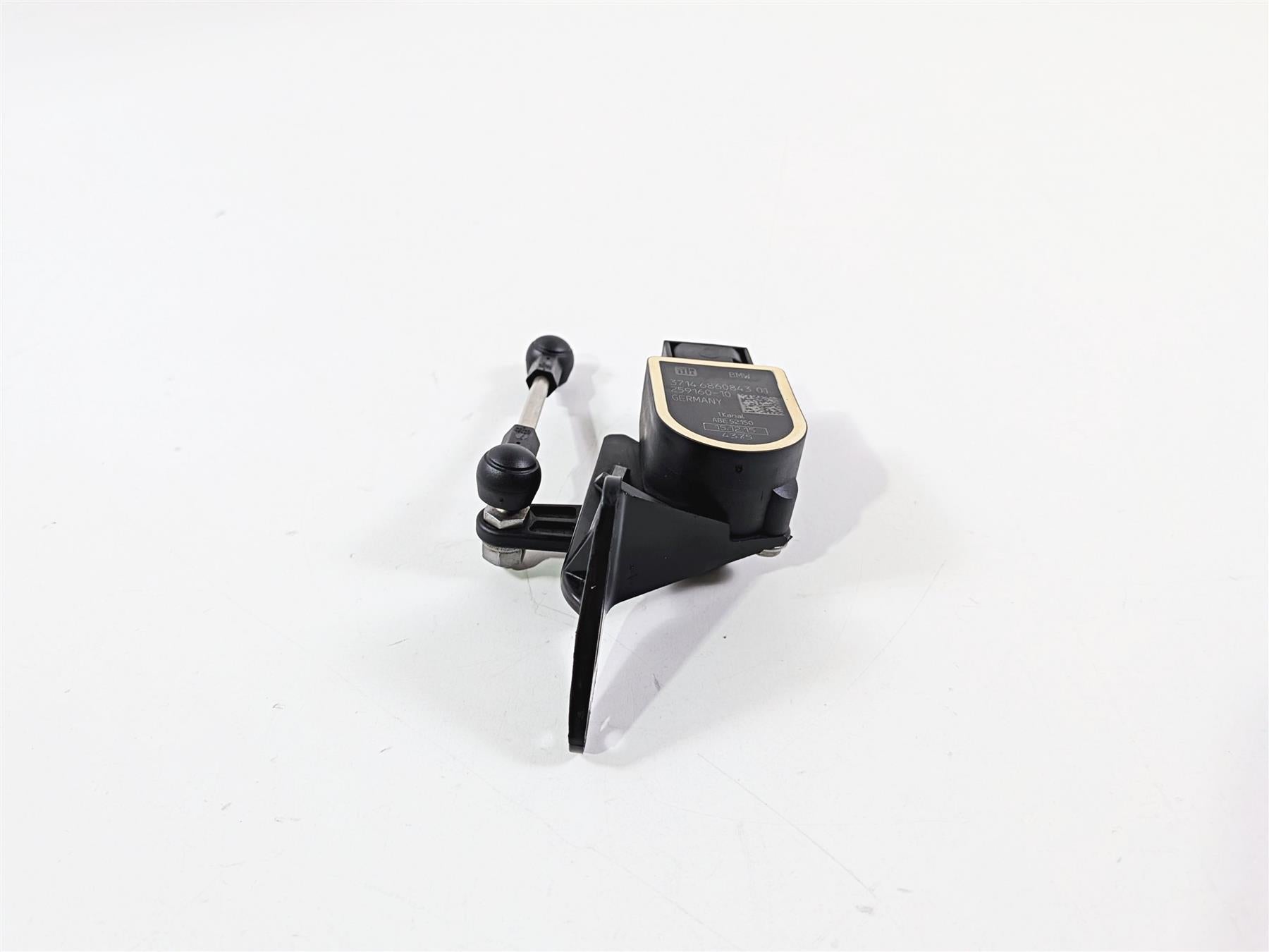 2016 BMW S1000XR K49 Suspension Level Sensor 37146860843 37146870000-Mototech271
