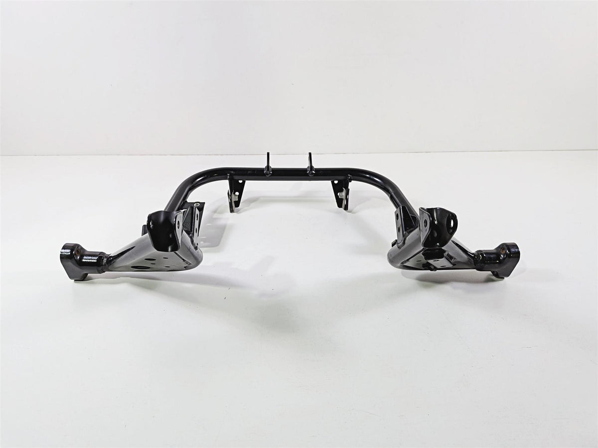 2013 Victory Vision Tour Front Engine Lower Crash Guard Rail Bracket 1016036 {{ shop.shopifyCountryName }} - Mototech271