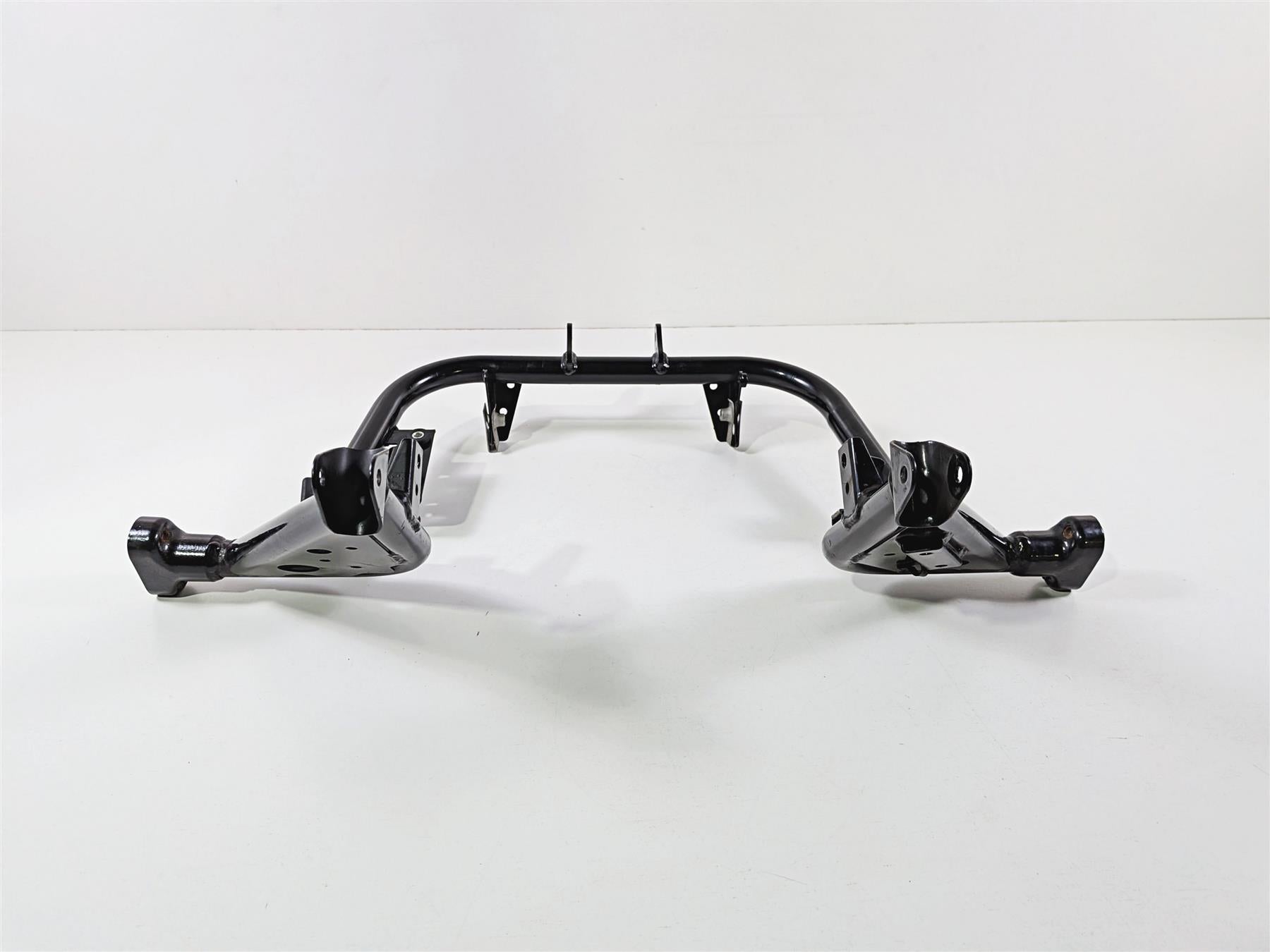 2013 Victory Vision Tour Front Engine Lower Crash Guard Rail Bracket 1016036 {{ shop.shopifyCountryName }} - Mototech271
