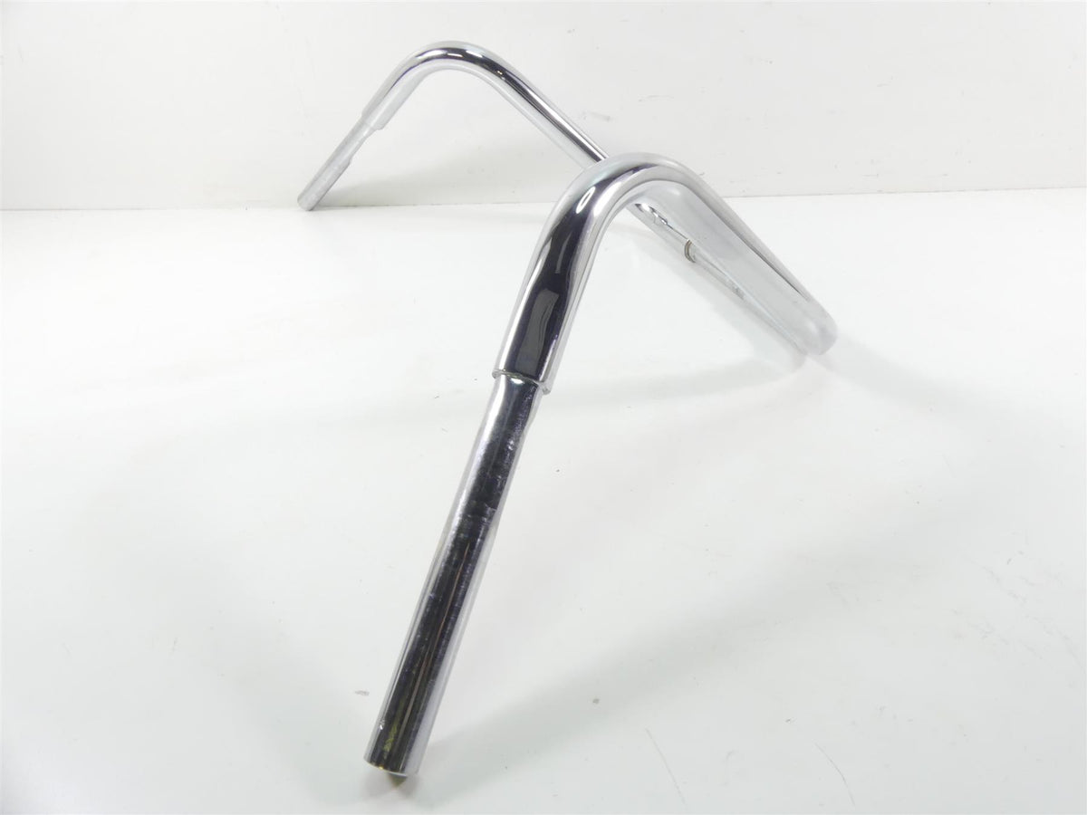 2001 Harley Touring FLHRCI Road King Handlebar Handle Bar 14" 55947-00 {{ shop.shopifyCountryName }} - Mototech271