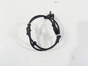 2016 Kawasaki ZX10R Ninja Rear Abs Brake Wheel Speed Sensor 21176-0815