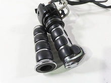 Load image into Gallery viewer, 2008 Harley FLSTC Softail Heritage Right Control Switch + Throttle Set 71684-06
