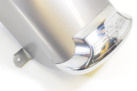 2017 Harley Touring FLHTCU Electra Glide Rear Fender Mud Guard 59500046 {{ shop.shopifyCountryName }} - Mototech271