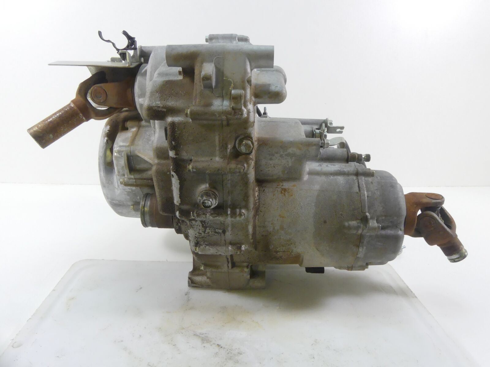 2018 Yamaha YXZ1000 R EPS Transmission Gear Box - 605Mi Only 2HC-17542-00-00 {{ shop.shopifyCountryName }} - Mototech271