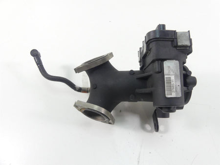 2011 Harley Touring FLTRU Road Glide Throttle Body Fuel Injection 27685-11 {{ shop.shopifyCountryName }} - Mototech271