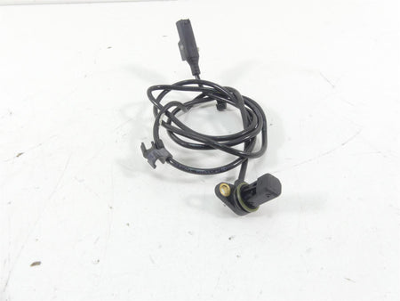 2012 BMW R1200 GS K255 Adventure Rear Abs Brake Wheel Speed Sensor 34527677824 {{ shop.shopifyCountryName }} - Mototech271