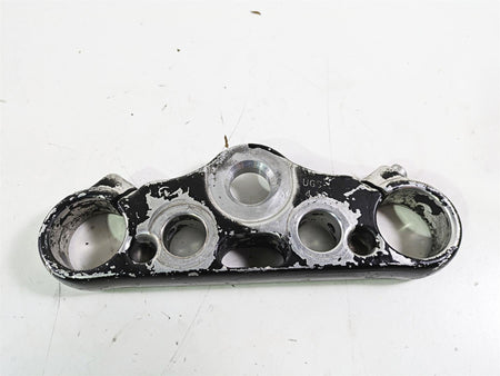 2016 Harley FXDL Dyna Low Rider Upper Triple Tree Clamp 49Mm 46278-08 {{ shop.shopifyCountryName }} - Mototech271