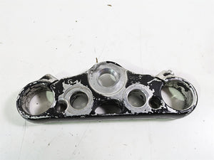 2016 Harley FXDL Dyna Low Rider Upper Triple Tree Clamp 49Mm 46278-08 | Mototech271