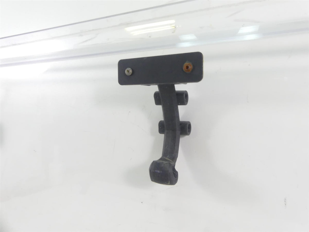 2013 Arctic Cat Wildcat 1000 LTD Windshield Wind Shield Flip-Up Set {{ shop.shopifyCountryName }} - Mototech271