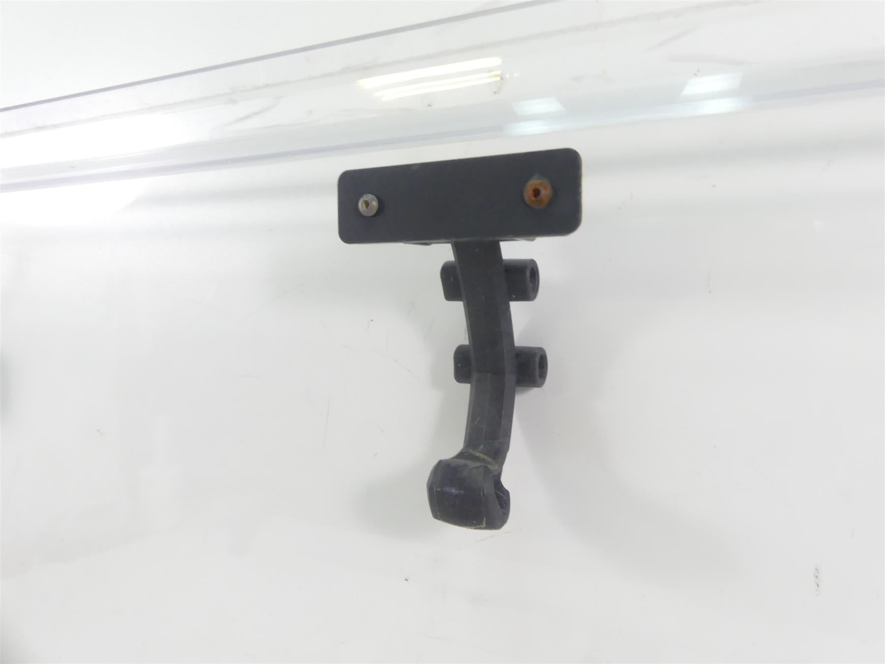 2013 Arctic Cat Wildcat 1000 LTD Windshield Wind Shield Flip-Up Set {{ shop.shopifyCountryName }} - Mototech271