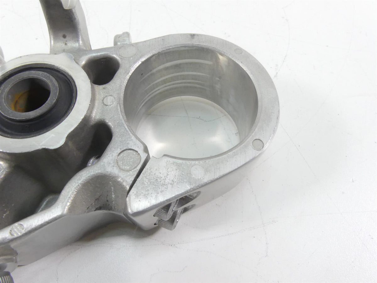 2009 Yamaha XV1700 Road Star Warrior Upper Triple Tree Clamp -Read 5PX-W2341-00 {{ shop.shopifyCountryName }} - Mototech271