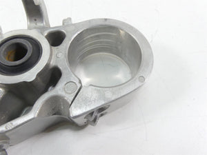 2009 Yamaha XV1700 Road Star Warrior Upper Triple Tree Clamp -Read 5PX-W2341-00 | Mototech271