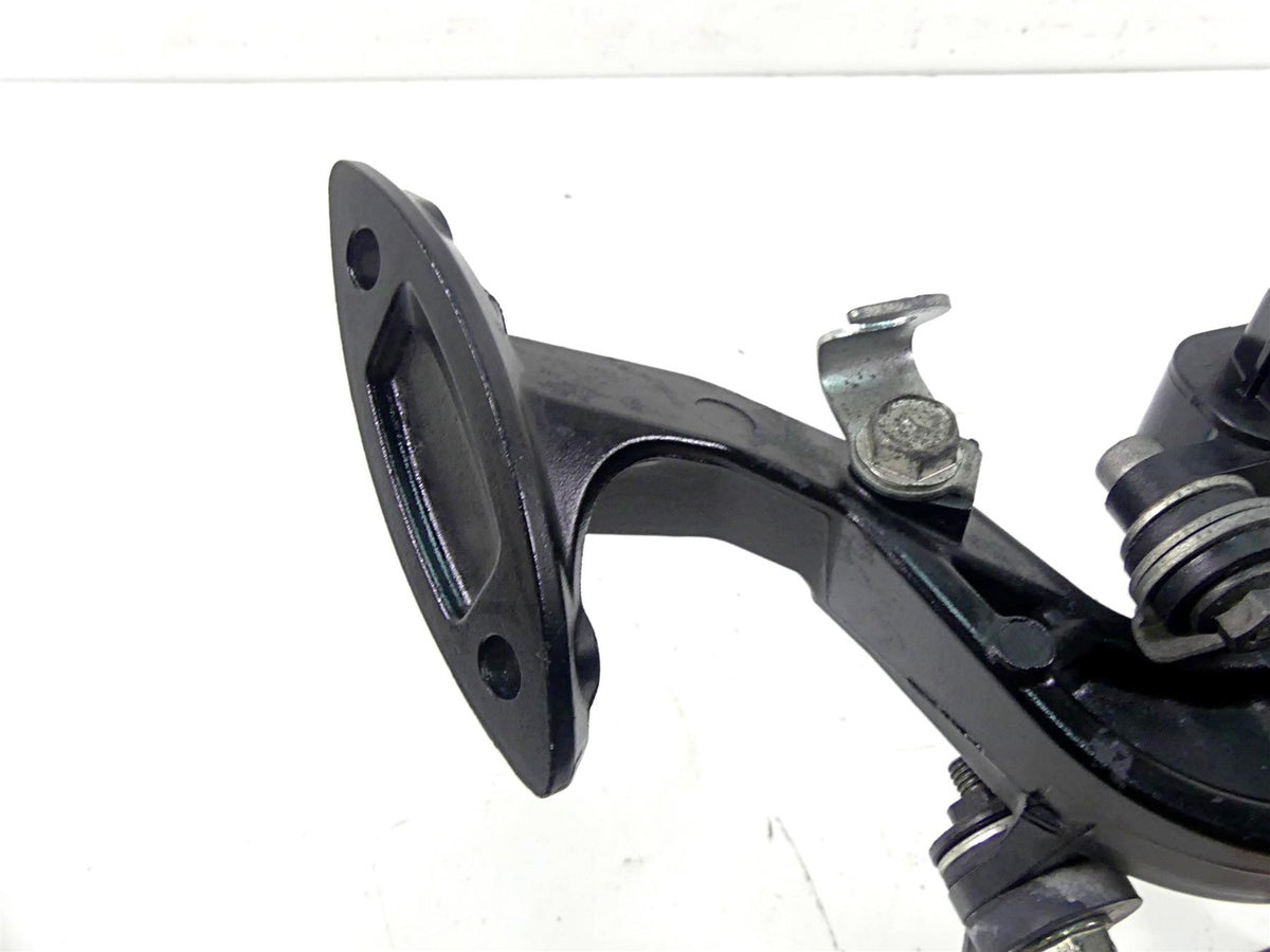 2010 Kawasaki ZX1400 ZX14 R Ninja Mirror & Speedo Holder Stay Bracket 11054-0057 {{ shop.shopifyCountryName }} - Mototech271