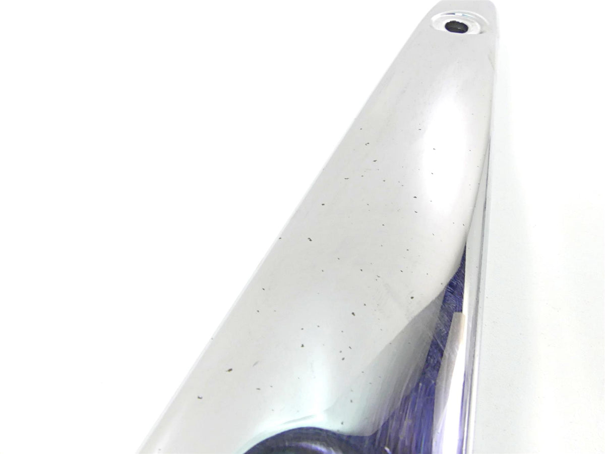 2007 Honda VTX1800 T2 Rear Chrome Fender Frame Struts 77330-MEA-A20 {{ shop.shopifyCountryName }} - Mototech271