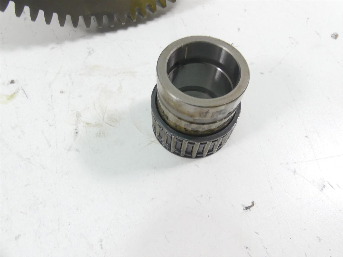 2017 Triumph Thruxton 1200 R Clutch Friction Disc Basket Set T1175500 T1175522 {{ shop.shopifyCountryName }} - Mototech271