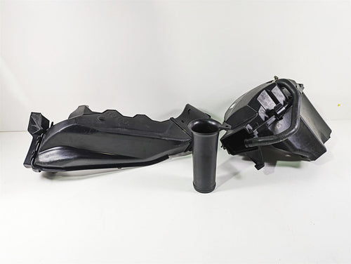 2010 Sea-Doo 4-Tec RXT 215 Air Cleaner Breather Filter Set 273000250 273000249 | Mototech271