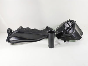 2010 Sea-Doo 4-Tec RXT 215 Air Cleaner Breather Filter Set 273000250 273000249 | Mototech271