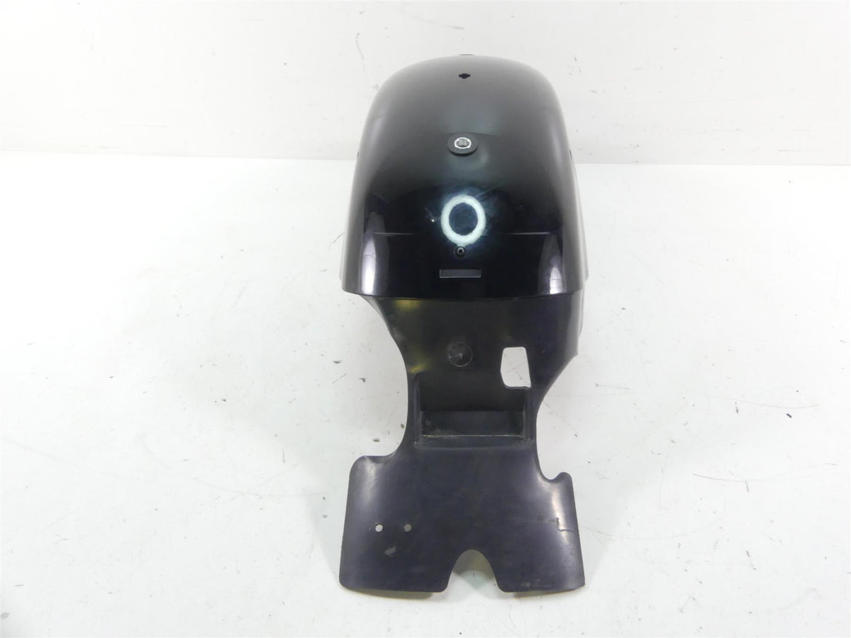 2020 Harley XL1200 CX Sportster Roadster Rear Oem Fender -Read 59500376 {{ shop.shopifyCountryName }} - Mototech271