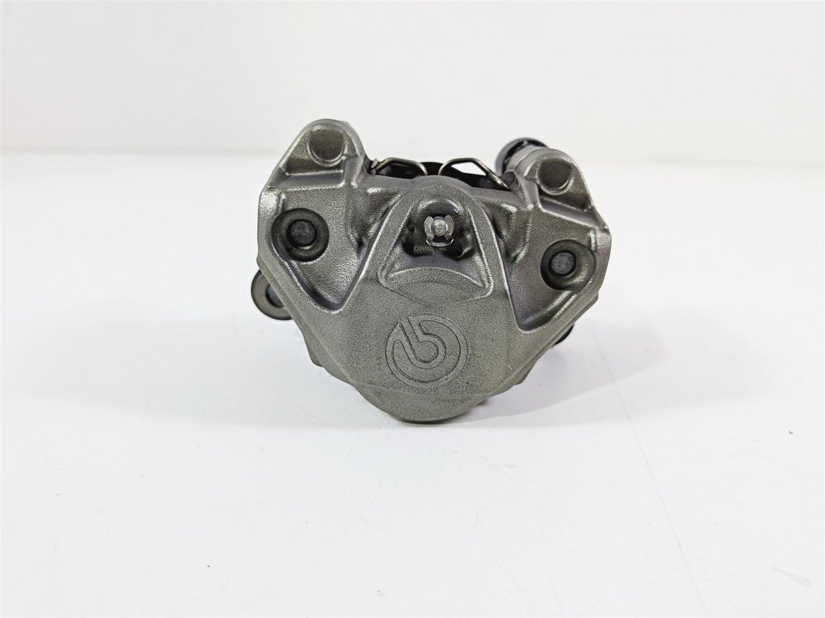 2022 Ducati Panigale V4 S V4S Rear Brembo Brake Caliper 61140471A-Mototech271