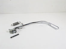 Load image into Gallery viewer, 2014 Harley FXDF Dyna Fat Bob Side Kickstand Kick Jiffy Stand 49704-90H
