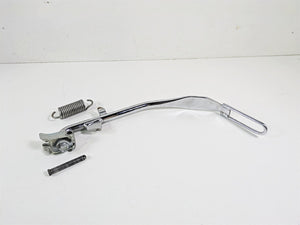 2014 Harley FXDF Dyna Fat Bob Side Kickstand Kick Jiffy Stand 49704-90H
