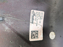 Load image into Gallery viewer, 2019 Indian Chieftain Limited Rear Fender Ruby Red Metallic 1024421
