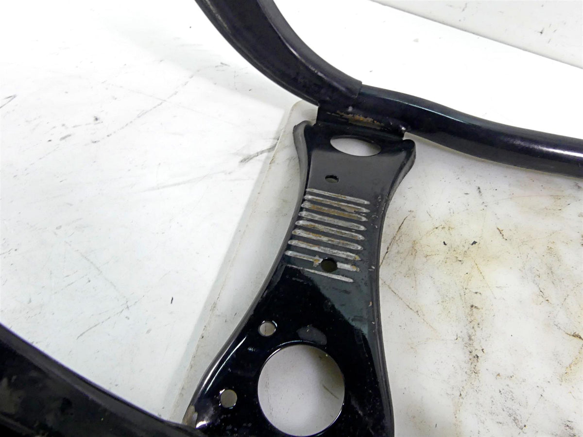 2002 Harley Touring FLHTC Electra Glide Straight Main Frame Chassis With Clean New Mexico Title 47900-02A {{ shop.shopifyCountryName }} - Mototech271