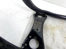 Load image into Gallery viewer, 2002 Harley Touring FLHTC Electra Glide Straight Main Frame Chassis With Clean New Mexico Title 47900-02A | Mototech271
