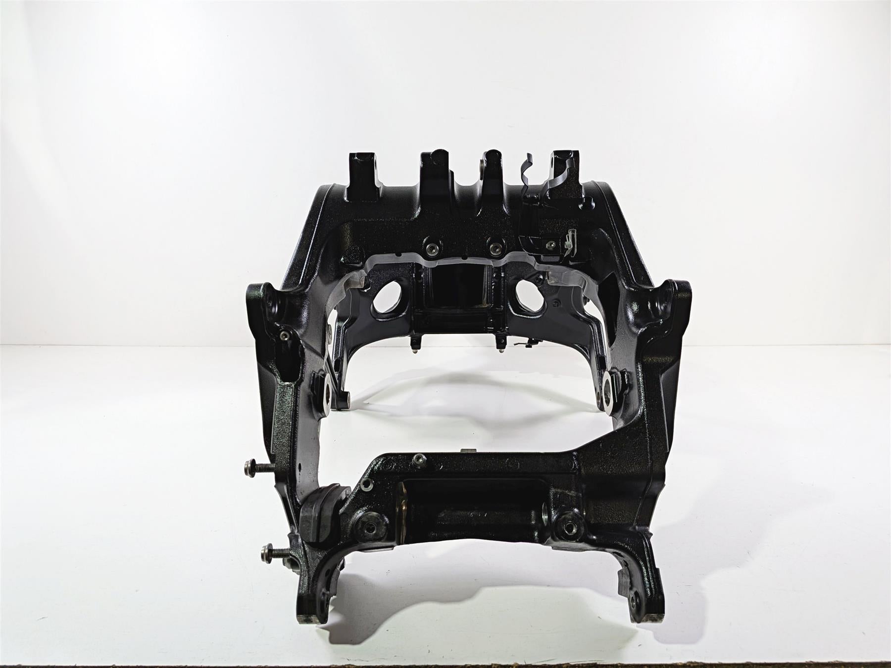 2016 BMW S1000XR K49 Straight Main Frame Chassis TX*S 46518551447-Mototech271