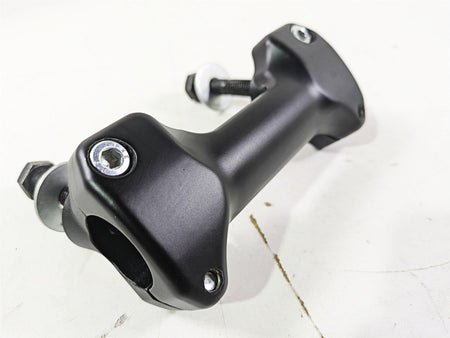 2019 Indian Chieftain Limited Black Handlebar Holder Risers 5139656 5639269 {{ shop.shopifyCountryName }} - Mototech271