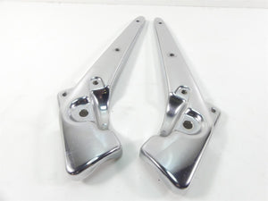 2009 Honda VTX1300 Touring Rear Fender Chrome Braces Struts 77330-MEA-A20