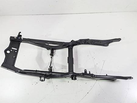 2005 Kawasaki ZX12R Ninja Straight Rear Subframe Sub Frame 32160-1778-8F {{ shop.shopifyCountryName }} - Mototech271