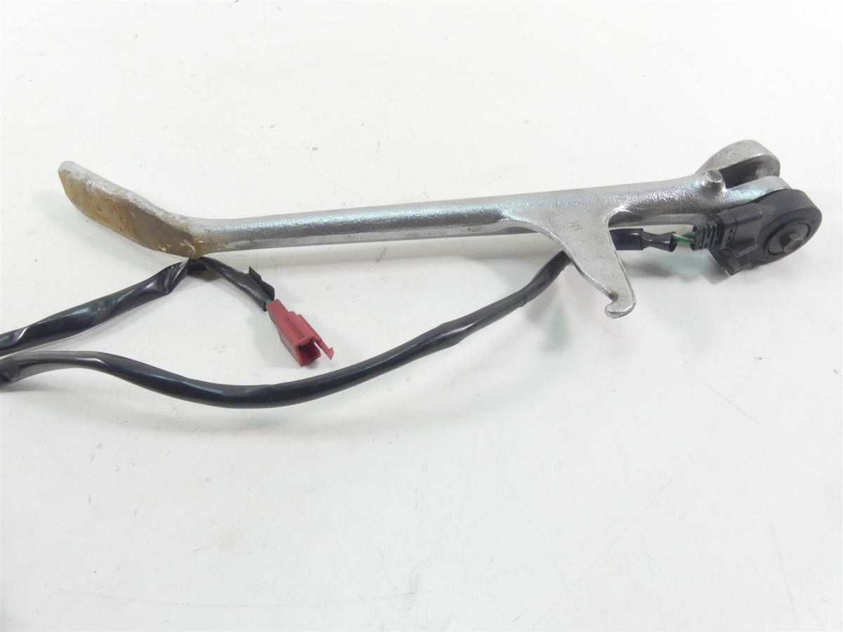 2007 Honda VT1100 C Shadow Spirit Side Kickstand Kick Stand 50530-MBH-A20 {{ shop.shopifyCountryName }} - Mototech271