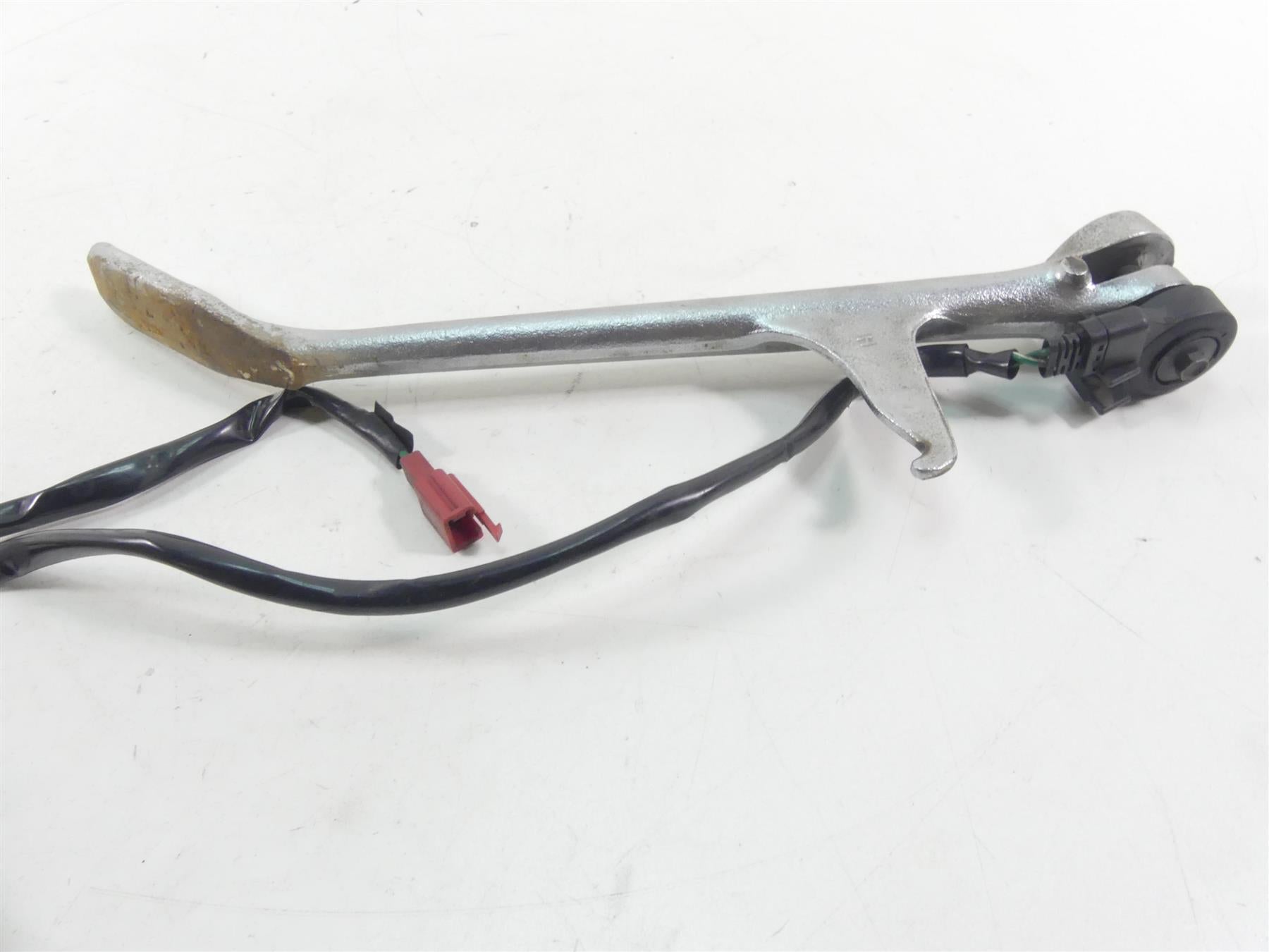 2007 Honda VT1100 C Shadow Spirit Side Kickstand Kick Stand 50530-MBH-A20 {{ shop.shopifyCountryName }} - Mototech271