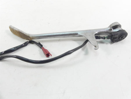2007 Honda VT1100 C Shadow Spirit Side Kickstand Kick Stand 50530-MBH-A20 {{ shop.shopifyCountryName }} - Mototech271