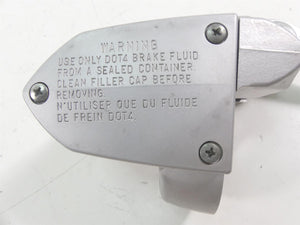 2009 Victory Vision Tour Front 14mm Brake Master Cylinder 1911378 | Mototech271
