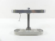 Load image into Gallery viewer, 2007 Honda VTX1800 T1 Upper &amp; Lower Triple Tree Set 53230-MCV-000 53219-MCH-000
