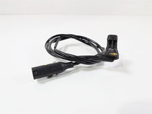 Load image into Gallery viewer, 2018 Aprilia RSV4 RR Rear Abs Brake Wheel Speed Sensor 859792
