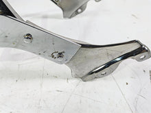 Load image into Gallery viewer, 2002 Honda GL1500 CD Valkyrie Deluxe Passenger Sissy Bar Back Rest 77320-MZ0-000 | Mototech271
