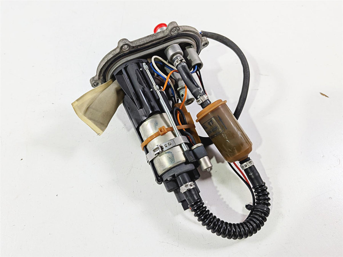 2009 Ducati Hypermotard 1100 S Fuel Gas Petrol Pump - Tested 16023701A-Mototech271