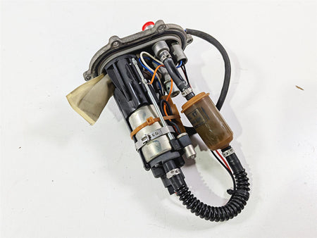 2009 Ducati Hypermotard 1100 S Fuel Gas Petrol Pump - Tested 16023701A-Mototech271