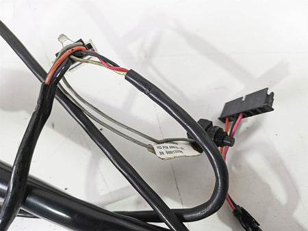 2002 Harley Dyna FXDL Low Rider Main Wiring Harness Loom - Read 69558-01 {{ shop.shopifyCountryName }} - Mototech271