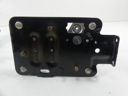 1993 Harley Dyna FXDL Low Rider Electrical Box Live Ride Chrome Cover 66333-90 {{ shop.shopifyCountryName }} - Mototech271