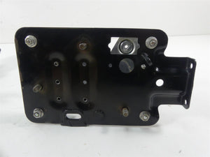 1993 Harley Dyna FXDL Low Rider Electrical Box Live Ride Chrome Cover 66333-90