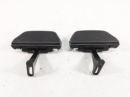 2010 Harley Touring FLHTCU Electra Glide Rear Passenger Floor Boards 52719-10 {{ shop.shopifyCountryName }} - Mototech271